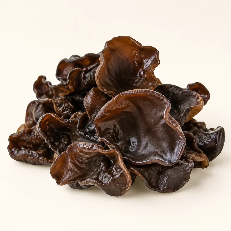 Black Fungus