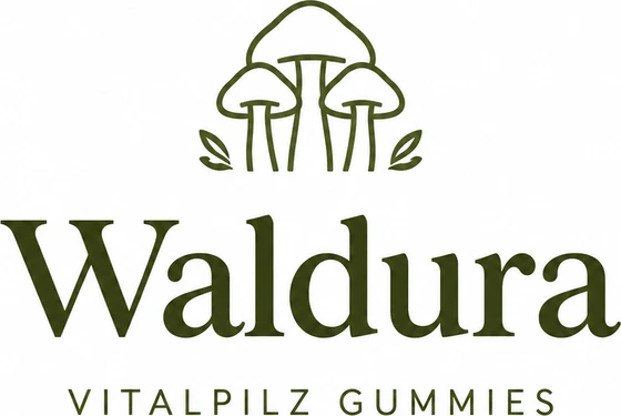 Waldura Vitalpilz Gummies