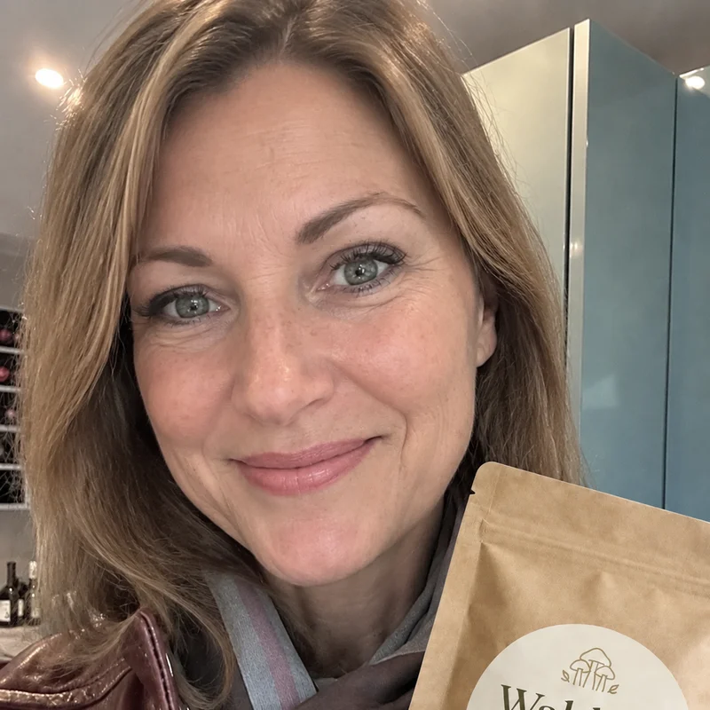 Kundenfoto Birgit